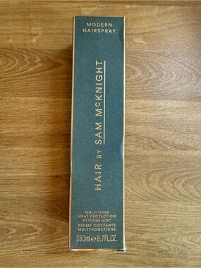 *BNIB* Sam McKnight Modern Hairspray